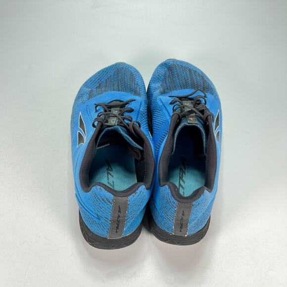 Altra Escalante 2 Blue Athletic Road Running Shoes ALM1933G440 Men\'s Size 11 main image 11
